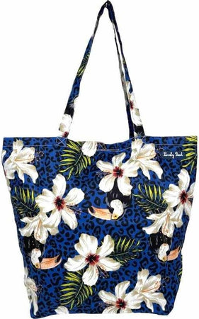 Borsa Donna a Spalla Multiuso Borsone Spiaggia Piscina a Righe Idea Regalo Viaggi Vacanze Moda/Donna/Borse/Borse a spalla La Bottega del Risparmio - Bari, Commerciovirtuoso.it