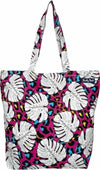Borsa Donna a Spalla Multiuso Borsone Spiaggia Piscina a Righe Idea Regalo Viaggi Vacanze Moda/Donna/Borse/Borse a spalla La Bottega del Risparmio - Bari, Commerciovirtuoso.it