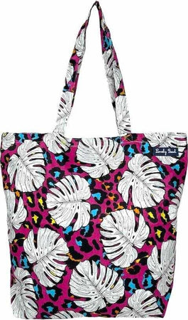Borsa Donna a Spalla Multiuso Borsone Spiaggia Piscina a Righe Idea Regalo Viaggi Vacanze Moda/Donna/Borse/Borse a spalla La Bottega del Risparmio - Bari, Commerciovirtuoso.it