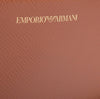 Borsa Donna Emporio Armani Borsa a Spalla Rigida in Similpelle 44,5 X 28,5 X 11,5 Cm 1 Scomparto Con Pochette Esterna Amovibile 25 X 17,5 X 1 Cm Chiusura Clip Magnetica Borsa Donna Fashion Grande Moda/Donna/Borse/Borse a spalla Euforia - Bronte, Commerciovirtuoso.it
