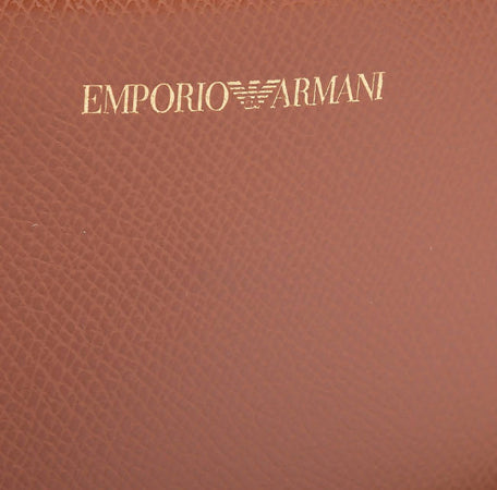 Borsa Donna Emporio Armani Borsa a Spalla Rigida in Similpelle 44,5 X 28,5 X 11,5 Cm 1 Scomparto Con Pochette Esterna Amovibile 25 X 17,5 X 1 Cm Chiusura Clip Magnetica Borsa Donna Fashion Grande Moda/Donna/Borse/Borse a spalla Euforia - Bronte, Commerciovirtuoso.it