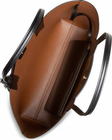 Borsa Donna Emporio Armani Borsa a Spalla Rigida in Similpelle 44,5 X 28,5 X 11,5 Cm 1 Scomparto Con Pochette Esterna Amovibile 25 X 17,5 X 1 Cm Chiusura Clip Magnetica Borsa Donna Fashion Grande Moda/Donna/Borse/Borse a spalla Euforia - Bronte, Commerciovirtuoso.it