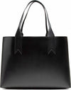 Borsa Donna Emporio Armani Borsa a Spalla Rigida in Similpelle 44,5 X 28,5 X 11,5 Cm 1 Scomparto Con Pochette Esterna Amovibile 25 X 17,5 X 1 Cm Chiusura Clip Magnetica Borsa Donna Fashion Grande Moda/Donna/Borse/Borse a spalla Euforia - Bronte, Commerciovirtuoso.it