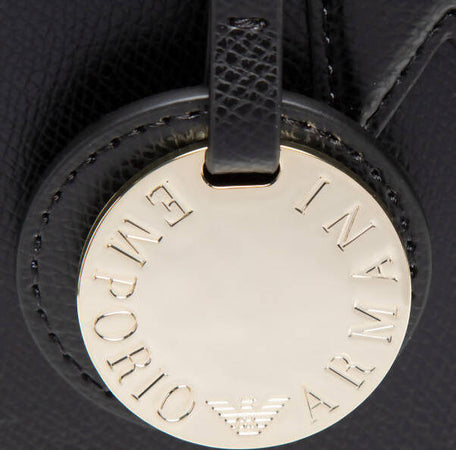 Borsa Donna Emporio Armani Borsa a Spalla Rigida in Similpelle 44,5 X 28,5 X 11,5 Cm 1 Scomparto Con Pochette Esterna Amovibile 25 X 17,5 X 1 Cm Chiusura Clip Magnetica Borsa Donna Fashion Grande Moda/Donna/Borse/Borse a spalla Euforia - Bronte, Commerciovirtuoso.it