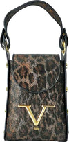 Borsa-Donna-V-Italia-Versace-Leather-Bag