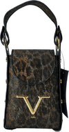 Borsa-Donna-V-Italia-Versace-Leather-Bag