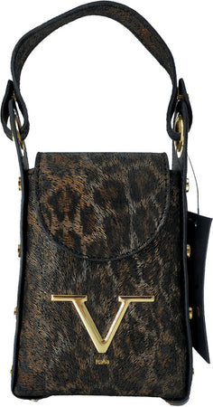 Borsa-Donna-V-Italia-Versace-Leather-Bag