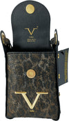 Borsa-Donna-V-Italia-Versace-Leather-Bag