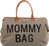 Borsa Fasciatoio Childhome Mommy Bag Kaki Prima infanzia/Cambio del pannolino/Borse fasciatoio/Borse tascapane La Casa Del Bebè - Napoli, Commerciovirtuoso.it