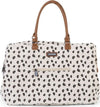 Borsa Fasciatoio Childhome Mommy Bag Leopard 2020 Prima infanzia/Cambio del pannolino/Borse fasciatoio/Borse shopper La Casa Del Bebè - Napoli, Commerciovirtuoso.it