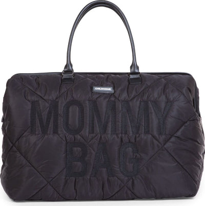 Borsa-Fasciatoio-Childhome-Mommy-Bag-Trapuntata