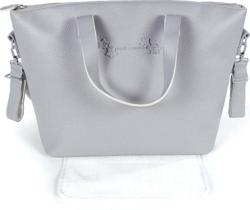 Borsa Fasciatoio da Passeggino Pasito a Pasito Amelie Celeste Prima infanzia/Cambio del pannolino/Borse fasciatoio/Borse shopper La Casa Del Bebè - Napoli, Commerciovirtuoso.it