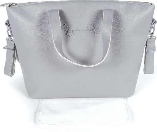 Borsa Fasciatoio da Passeggino Pasito a Pasito Amelie Celeste Prima infanzia/Cambio del pannolino/Borse fasciatoio/Borse shopper La Casa Del Bebè - Napoli, Commerciovirtuoso.it