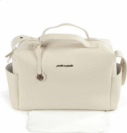 Borsa Fasciatoio da Passeggino Pasito a Pasito Biscuit Beige Prima infanzia/Cambio del pannolino/Borse fasciatoio/Borse shopper La Casa Del Bebè - Napoli, Commerciovirtuoso.it