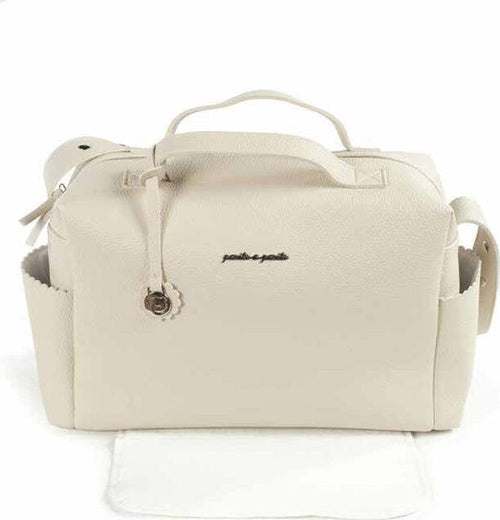 Borsa Fasciatoio da Passeggino Pasito a Pasito Biscuit Beige Prima infanzia/Cambio del pannolino/Borse fasciatoio/Borse shopper La Casa Del Bebè - Napoli, Commerciovirtuoso.it