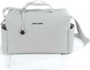 Borsa Fasciatoio da Passeggino Pasito a Pasito Biscuit Grigio Prima infanzia/Cambio del pannolino/Borse fasciatoio/Borse shopper La Casa Del Bebè - Napoli, Commerciovirtuoso.it
