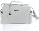 Borsa Fasciatoio da Passeggino Pasito a Pasito Biscuit Grigio Prima infanzia/Cambio del pannolino/Borse fasciatoio/Borse shopper La Casa Del Bebè - Napoli, Commerciovirtuoso.it