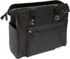 Borsa Fasciatoio Diaper Bag 15L Twistshake Black Prima infanzia/Cambio del pannolino/Borse fasciatoio/Borse tascapane La Casa Del Bebè - Napoli, Commerciovirtuoso.it