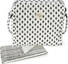 Borsa Fasciatoio Pasito A Pasito WM Boho Chic Prima infanzia/Cambio del pannolino/Borse fasciatoio/Borse tascapane La Casa Del Bebè - Napoli, Commerciovirtuoso.it