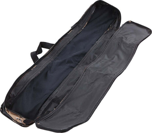 FODERO BORSA PORTA CANNE PORTACANNE DA PESCA A 2 SCOMPARTI 100 CM MIMETICO ZIP Sport e tempo libero/Caccia e Pesca/Pesca/Accessori/Portacanne da pesca Trade Shop italia - Napoli, Commerciovirtuoso.it