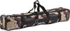 FODERO BORSA PORTA CANNE PORTACANNE DA PESCA A 2 SCOMPARTI 100 CM MIMETICO ZIP Sport e tempo libero/Caccia e Pesca/Pesca/Accessori/Portacanne da pesca Trade Shop italia - Napoli, Commerciovirtuoso.it