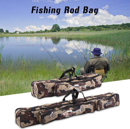 FODERO BORSA PORTA CANNE PORTACANNE DA PESCA A 2 SCOMPARTI 100 CM MIMETICO ZIP Sport e tempo libero/Caccia e Pesca/Pesca/Accessori/Portacanne da pesca Trade Shop italia - Napoli, Commerciovirtuoso.it