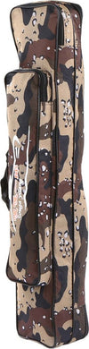 FODERO BORSA PORTA CANNE PORTACANNE DA PESCA A 2 SCOMPARTI 100 CM MIMETICO ZIP Sport e tempo libero/Caccia e Pesca/Pesca/Accessori/Portacanne da pesca Trade Shop italia - Napoli, Commerciovirtuoso.it