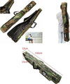 BORSA FODERO PORTACANNE PORTA CANNE DA PESCA A 2 SCOMPARTI 150 CM MIMETICO Sport e tempo libero/Caccia e Pesca/Pesca/Accessori/Portacanne da pesca Trade Shop italia - Napoli, Commerciovirtuoso.it