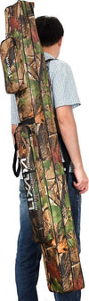BORSA FODERO PORTACANNE PORTA CANNE DA PESCA A 2 SCOMPARTI 150 CM MIMETICO Sport e tempo libero/Caccia e Pesca/Pesca/Accessori/Portacanne da pesca Trade Shop italia - Napoli, Commerciovirtuoso.it