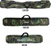 FODERO PORTACANNE DA PESCA A 2 SCOMPARTI 80 CM MIMETICO Sport e tempo libero/Caccia e Pesca/Pesca/Accessori/Portacanne da pesca Trade Shop italia - Napoli, Commerciovirtuoso.it