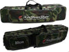 Borsa Fodero Custodia Porta Canne Da Pesca 80cm Con 2 Scomparti Zip Pieghevole Sport e tempo libero/Caccia e Pesca/Pesca/Accessori/Portacanne da pesca Trade Shop italia - Napoli, Commerciovirtuoso.it