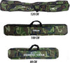 Borsa Fodero Custodia Porta Canne Da Pesca 80cm Con 2 Scomparti Zip Pieghevole Sport e tempo libero/Caccia e Pesca/Pesca/Accessori/Portacanne da pesca Trade Shop italia - Napoli, Commerciovirtuoso.it