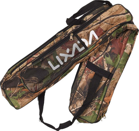 BORSA FODERO PORTA CANNE PORTACANNE DA PESCA A 2 SCOMPARTI 130 CM MIMETICO Sport e tempo libero/Caccia e Pesca/Pesca/Accessori/Portacanne da pesca Trade Shop italia - Napoli, Commerciovirtuoso.it