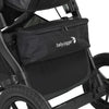 Borsa Frigo Baby Jogger Cooler Bag Prima infanzia/Passeggini carrozzine e accessori/Accessori e parti di ricambio/Borsa contenitore per manubrio per passeggino La Casa Del Bebè - Napoli, Commerciovirtuoso.it