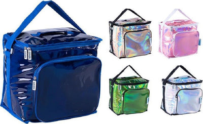 Borsa Frigo Termica Coveri 18 Lt 7mm Mare Estate Viaggi Colori Assortiti 3239296 Casa e cucina/Organizzazione interni/Contenitori e barattoli da cucina/Conservazione cibi/Contenitori per trasporto cibo/Borse frigo Trade Shop italia - Napoli, Commerciovirtuoso.it