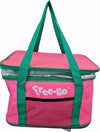 Borsa Frigo Termica Da Mare E Campeggio Bauletto 30 Lt Casa e cucina/Organizzazione interni/Contenitori e barattoli da cucina/Conservazione cibi/Contenitori per trasporto cibo/Borse frigo La Zappa - Altamura, Commerciovirtuoso.it