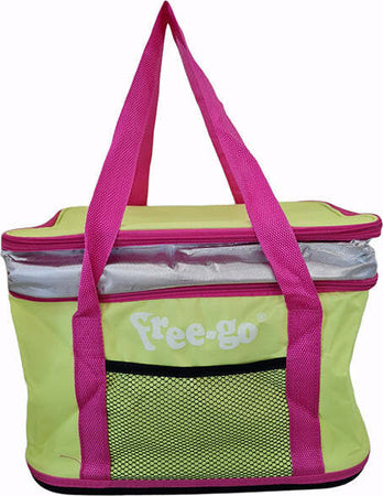 Borsa Frigo Termica Da Mare E Campeggio Bauletto 30 Lt Casa e cucina/Organizzazione interni/Contenitori e barattoli da cucina/Conservazione cibi/Contenitori per trasporto cibo/Borse frigo La Zappa - Altamura, Commerciovirtuoso.it