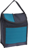 Borsa Frigo Termica Da Mare E Campeggio Con Tracolla 5 Lt Casa e cucina/Organizzazione interni/Contenitori e barattoli da cucina/Conservazione cibi/Contenitori per trasporto cibo/Borse frigo La Zappa - Altamura, Commerciovirtuoso.it