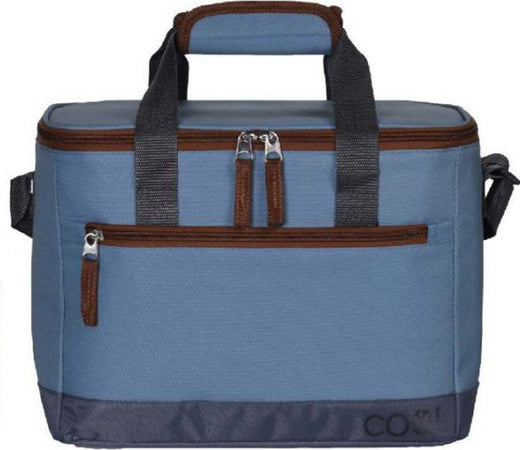 Borsa Frigo Termica Da Mare E Campeggio Con Tracolla 5 Lt Casa e cucina/Organizzazione interni/Contenitori e barattoli da cucina/Conservazione cibi/Contenitori per trasporto cibo/Borse frigo La Zappa - Altamura, Commerciovirtuoso.it
