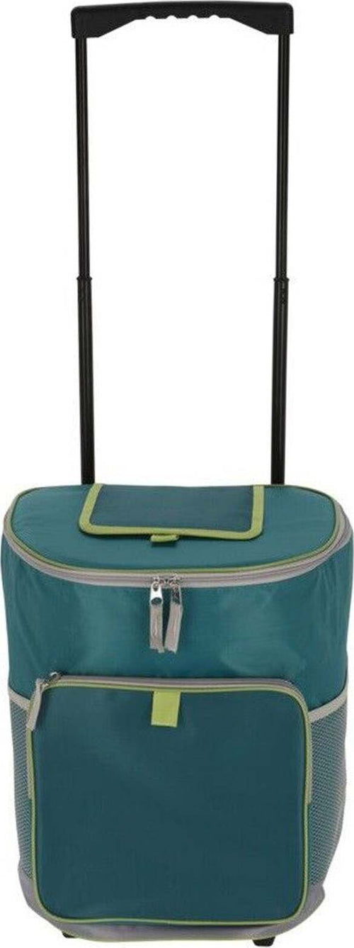 Borsa Frigo trolley termico da mare e campeggio 29 lt