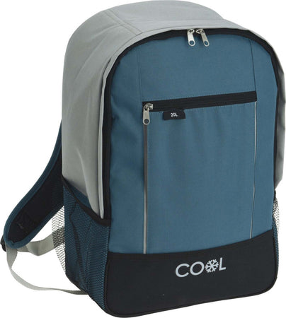 Borsa Frigo zaino termico da mare e campeggio 20 lt