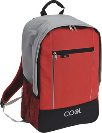 Borsa Frigo zaino termico da mare e campeggio 20 lt