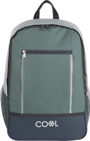 Borsa Frigo Zaino Termico Da Mare E Campeggio Porta Pranzo Per Lavoro 20 Lt Casa e cucina/Organizzazione interni/Contenitori e barattoli da cucina/Conservazione cibi/Contenitori per trasporto cibo/Borse frigo La Zappa - Altamura, Commerciovirtuoso.it