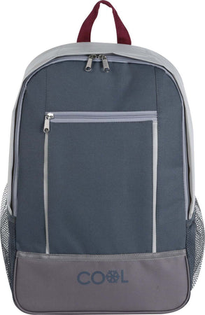 Borsa Frigo Zaino Termico Da Mare E Campeggio Porta Pranzo Per Lavoro 20 Lt Casa e cucina/Organizzazione interni/Contenitori e barattoli da cucina/Conservazione cibi/Contenitori per trasporto cibo/Borse frigo La Zappa - Altamura, Commerciovirtuoso.it