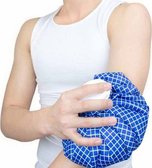 BORSA GHIACCIO ANTICONTRUSIONI SACCHETTO ASSISTENZA SANITARIA ICE BAG  Trade Shop italia - Napoli, Commerciovirtuoso.it