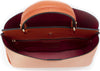 Borsa in Pelle Donna Modello Clarissa Moda/Donna/Borse/Borse a mano Manna Bag - Solofra, Commerciovirtuoso.it