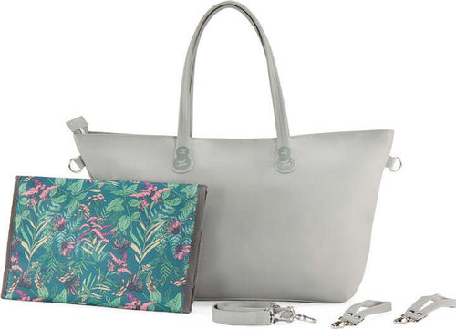 Borsa-Kinderkraft-TREASUREBAG-Nature-Vibes