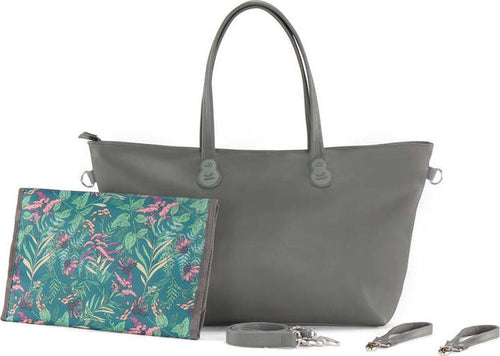 Borsa-Kinderkraft-TREASUREBAG-Nature-Vibes