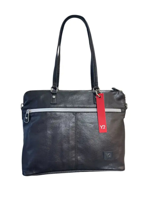 Borsa lavoro - Brown / Taglia Unica - Borsa lavoro donna