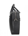 Borsa Lavoro Uomo MomoDesign mo-24sf-nero Nero - Nero / Taglia Unica - borse da lavoro e porta pc